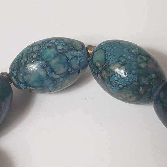 BEADED Classic Stretch Bracelet - Picture 3 of 4